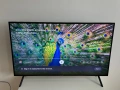 Samsung телевизор Smart 4K ultra hd 49’, снимка 1
