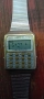 Рядък винтидж часовник-калкулатор Cresta, снимка 9