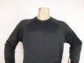 Under Armour - Оригинална мъжка блуза размер M, снимка 6