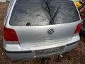 Vw polo 6n2 2001 година 1.4 16 V 75коня на части , снимка 8