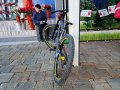 Yt tues cf pro 2017 carbon full custom world cup edition спешно!!!, снимка 6