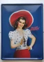 Красива метална табела Пепси / Pepsi Cola, снимка 1