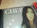 CHER CD 0808251519, снимка 6