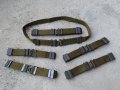 Военен колан ( военни , военна , войнишки , войнишка , армейски , military ), снимка 8