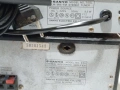Sanyo усилвател и тунер, снимка 4