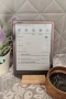 Pocketbook inkpad 3 7.8" подсветка wifi Bluetooth Аудиокниги Бг меню, снимка 2