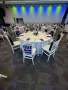 Сватбени кетъринг столове тип Шивари под наем , снимка 3