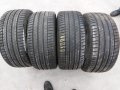 4 бр.летни гуми Michelin 255/40/20 dot 4121 Цената е за брой!, снимка 1