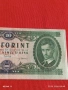 Банкнота 10 форинта 1969г. Унгария перфектно състояние за КОЛЕКЦИОНЕРИ 53168, снимка 2
