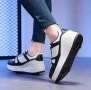 Детски маратонки с колелца, светещи обувки с колела, ролери, Heelys - НОВИ - Различна номерацив, снимка 3