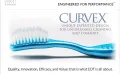 Специални Четки за Зъби с мек косъм CURVEX - SOFT!, снимка 18