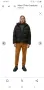 Marc O Polo Mens Down Jacket Size L НОВО! ОРИГИНАЛ! Мъжко Зимно пухено Яке!, снимка 4