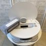 Прахосмукачка робот Dreame L10s Ultra AI камера Mop Self-Clean 5300Pa, снимка 11