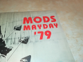 MODS MAYDAY 79 MADE IN ENGLAND 0704222159, снимка 5