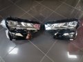 Фарове Фар Ляв + Десен SKODA KAROQ Full LED 57B941009 / 57B941010, снимка 1