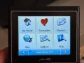 Навигация Mio Moov 200 GPS, снимка 1