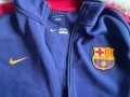 Яке на FCBarcelona, снимка 4