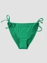 Дамски бански в зелено , снимка 2