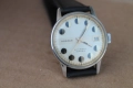 Швейцарски мъжки автоматичен часовник ''Kasper'', снимка 2