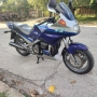 Yamaha FJ 1200, снимка 1