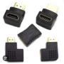 HDMI ъглови адаптери и съединители,, снимка 1