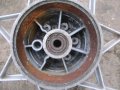 джанта за мотопед 716, снимка 6
