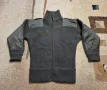 Дебело яке вълна лов туризъм риболов бушкрафт тактическа airsoft, снимка 1
