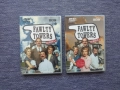 Fawlty Towers Series 1 & 2 DVD Британски Хумор Ситком двд, снимка 1