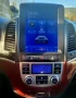 Hyundai Santa Fe 2 2006 - 2012 9.7 Мултимедия Навигация Android, снимка 4