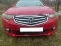 Honda Accord 2.2 D-TEC 150 к.с. VIII генерация 8, снимка 2