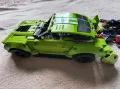LEGO Technic - Ford Mustang Shelby GT500 - 42138, снимка 4