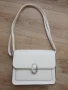 Нова бяла чанта, снимка 2
