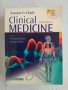 CLINICAL MEDICINE. KUMAR AND CLARK, снимка 1 - Специализирана литература - 27241036