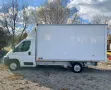 Fiat Ducato 2014г* IVECO мотор * КЛИМАТИК-4.20м* НОВ ВНОС ИТАЛИЯ, снимка 4