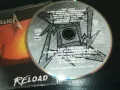 METALLICA RELOAD CD 0611241716, снимка 9
