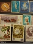 Стари пощенски марки от цял свят смесени ИЗКУСТВО, ЛИЧНОСТИ,КОСМОС за КОЛЕКЦИЯ 52036, снимка 2