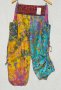 Индийски летни памучни шалвари –1-8, снимка 1 - Панталони - 25457834