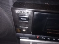SONY TC-FX 170 стерео дек., снимка 6