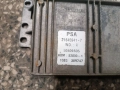 ECU компютър 406 1.8 21645941-7, 21645941-7, 9643786480 , S2000-1 , s2000 1 , S20001 , 50409S05, снимка 1