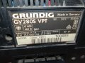 GRUNDIG CV-280S HI-FI STEREO PROFESSIONAL LINE 2601221849, снимка 15