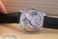 Мъжки швейцарски часовник ''Atlantic'' /21 камъка/, снимка 8