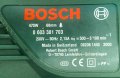 BOSCH PST 650 PE - Прободен трион 470W, снимка 5