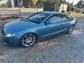 АУДИ А5 SPORT TDI QUATRO 3.0 дизел 2008 Г 6 ск спортно окачване само на части , снимка 4