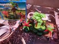 Playmobil Горили и окапи, снимка 3