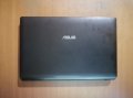 Лаптоп ASUS A93S за части, снимка 3