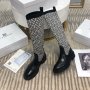 дамски ботуши Givenchy 35-40 реплика, снимка 11