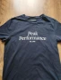 peak performance - страхотна мъжка тениска L, снимка 6