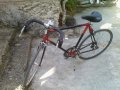 Алуминиев шосеен велосипед, снимка 1 - Велосипеди - 28923227
