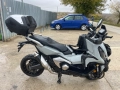 Honda X-ADV 750, двигател RH10, 58 кс., 2024 г., евро 5, снимка 4