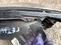 Десен фар Hyundai Getz Хюндай Гец Гетц фарове, снимка 2